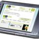Illustration for article titled Nokia N810 Internet Tablet Shots Surface and Whoa, Its Sexy